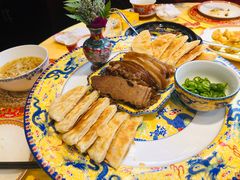 -白家大院·王府宫廷菜(苏州街店)