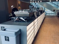 -M Stand(北京平安幸福中心店)