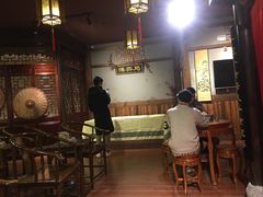 -MAX伯爵沉浸式超级游戏体验馆·实景桌游·剧本杀(小时代店)