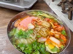 -西塔大冷面(市府大路店)