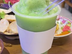-笔记安顺夺夺粉火锅(中关村店)