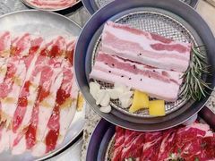 -安又胖韩国烤肉(美罗城店)