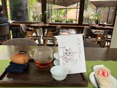 -扫雪煮茶(西村店)