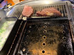 -伍丁·烤牛肋(和平东桥店)
