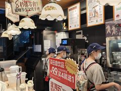 -茶颜悦色(岳麓山顶店)