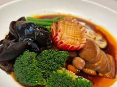 -徐记海鲜·家宴(南油永新汇店)