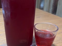 酸梅汤-掌上鲜(南顺城街店)