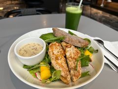 -Cafe Mersey默西咖啡(平江店)