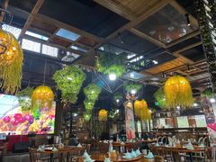 -南海渔家•海鲜•正宗海南菜(海棠湾店)