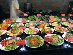 -老家信阳菜(北京路店)