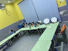 -联恩国际儿童教育·幼小衔接·少儿英语·托管班(远洋未来中心店)