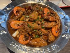 -胖哥俩肉蟹煲(上海悦荟广场店)