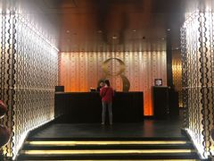 门面-8餐厅(新葡京酒店)