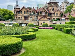 -马勒别墅饭店(静安寺店)