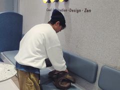-喜茶(无锡荟聚中心店)