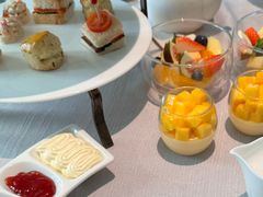 -Le Siècle.百年西餐厅(颐和公馆店)