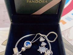 -Pandora潘多拉珠宝(武商广场店)