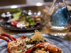 -丽思卡尔顿·炙焰·铁板烧餐厅