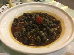 -西新饭店(城中店)