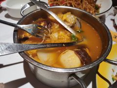 -半秋山西餐厅(巴南万达广场店)