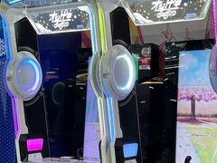 -天天玩X秋葉原日系动漫游戏中心