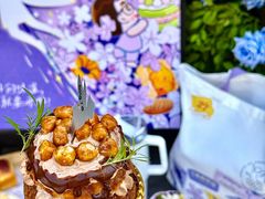 -丁香西饼屋(桂林路店)