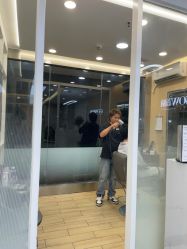 -首脑美发沙龙