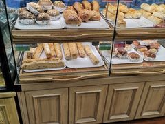 -新侨三宝乐面包店(崇文门店)