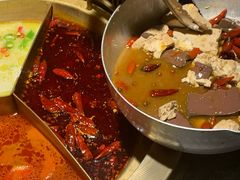 -麻路成都火锅(柏威年店)