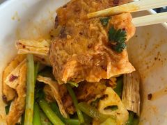 -萝鸡思味秘制泡菜(万家丽店)