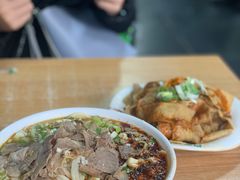 优质饸饹面-肖家客饸饹面(郑州总店)