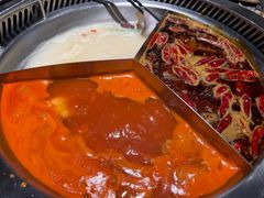 -麻路成都火锅(柏威年店)