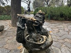 -陕西民俗大观园