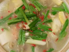-马一洒开锅羊肉清真餐厅(京汉店)