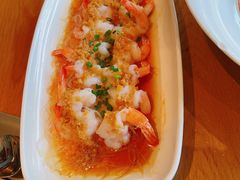 -金牌外婆家(苏州中心店)