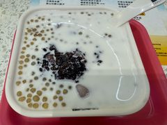 -满记甜品(南京虹悦城三店)