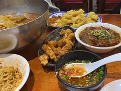 -付小姐在成都(中山公园店)
