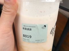 -喜茶(东莞汇一城店)