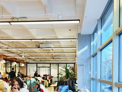 -朝阳区图书馆(小庄店)