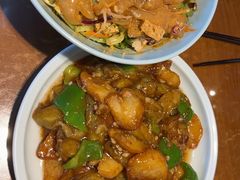 -95号酱骨·一块豆腐(展春园西路店)
