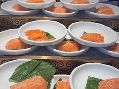 -半岛听涛蒸汽海鲜自助(K11店)