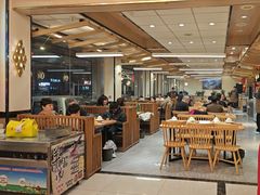 -天盛海鲜烧烤大排档·本地小海鲜·牟平腿穗子(幸福店)
