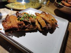 -翁家大院(西美·五洲天地店)