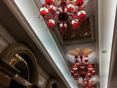 -皇朝万鑫自助餐厅