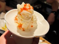-吴越荣记苏州菜·松鼠桂鱼 100% 活鱼现做(月光码头店)