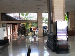 -九华山聚龙大酒店