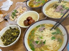 -崔记拉面馆(航北店)