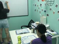 -槿言教育·雅思托福·国际教育·小语种培训留学中心(观音桥店)