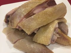 老吉士咸鸡-老吉士酒家(天平路店)