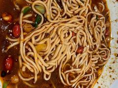 -遇见小面(深圳中心书城店)